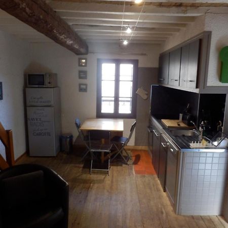 Maison A Argeles 35M² المظهر الخارجي الصورة