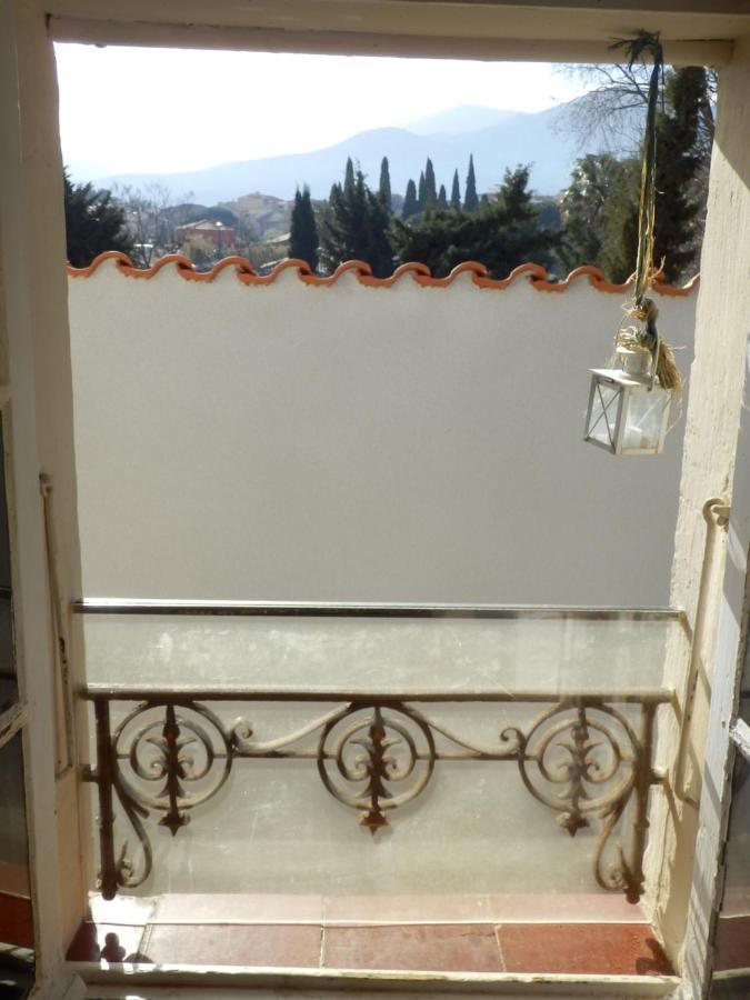 Maison A Argeles 35M² المظهر الخارجي الصورة