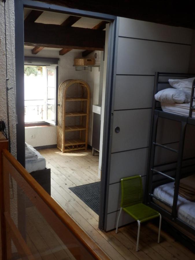 Maison A Argeles 35M² المظهر الخارجي الصورة