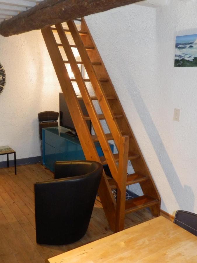 Maison A Argeles 35M² المظهر الخارجي الصورة