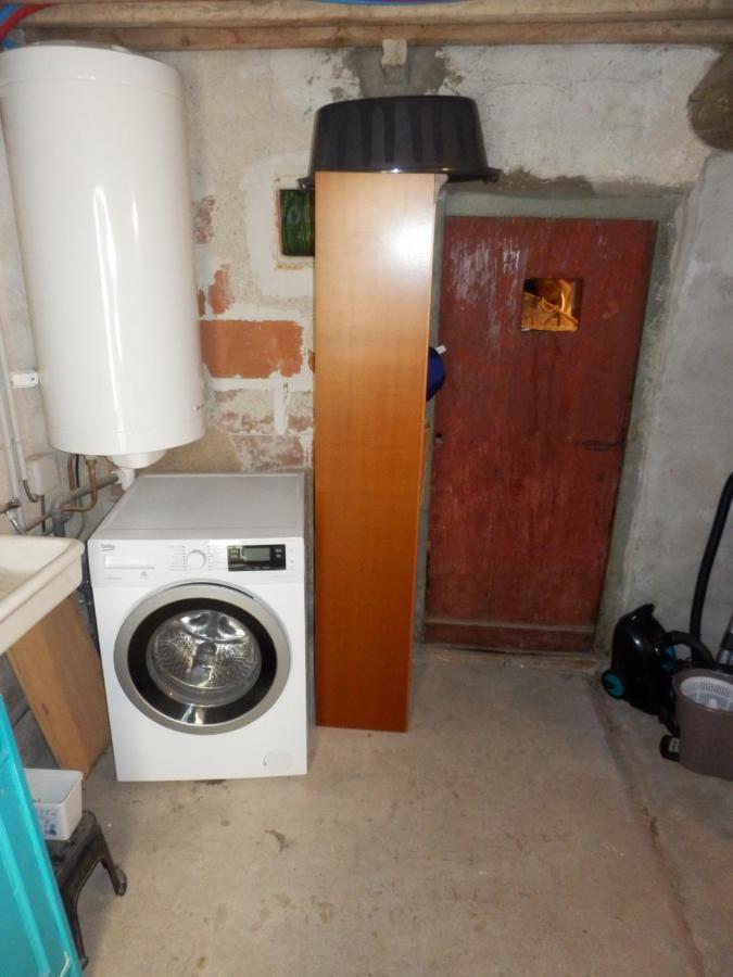 Maison A Argeles 35M² المظهر الخارجي الصورة