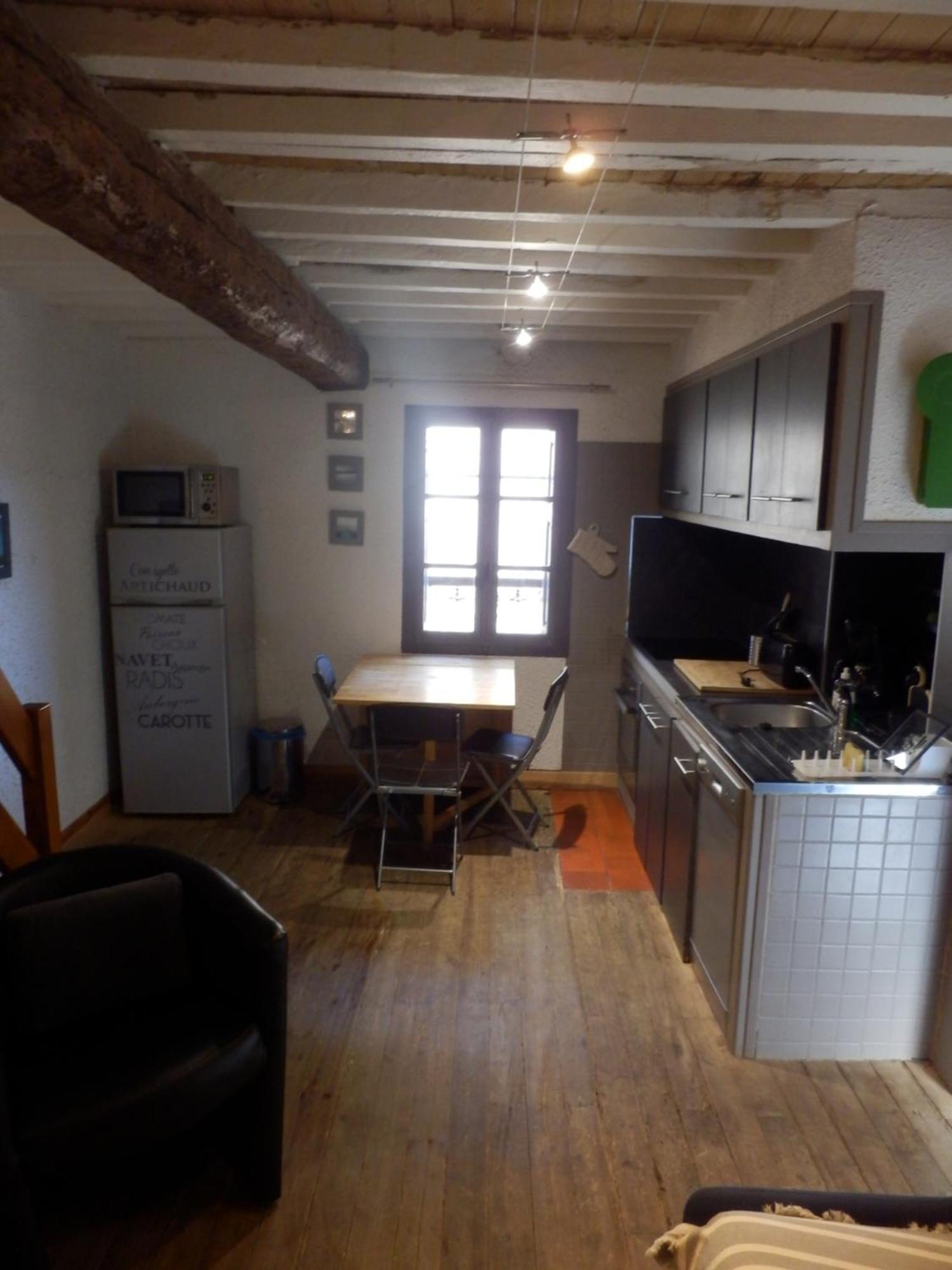 Maison A Argeles 35M² المظهر الخارجي الصورة