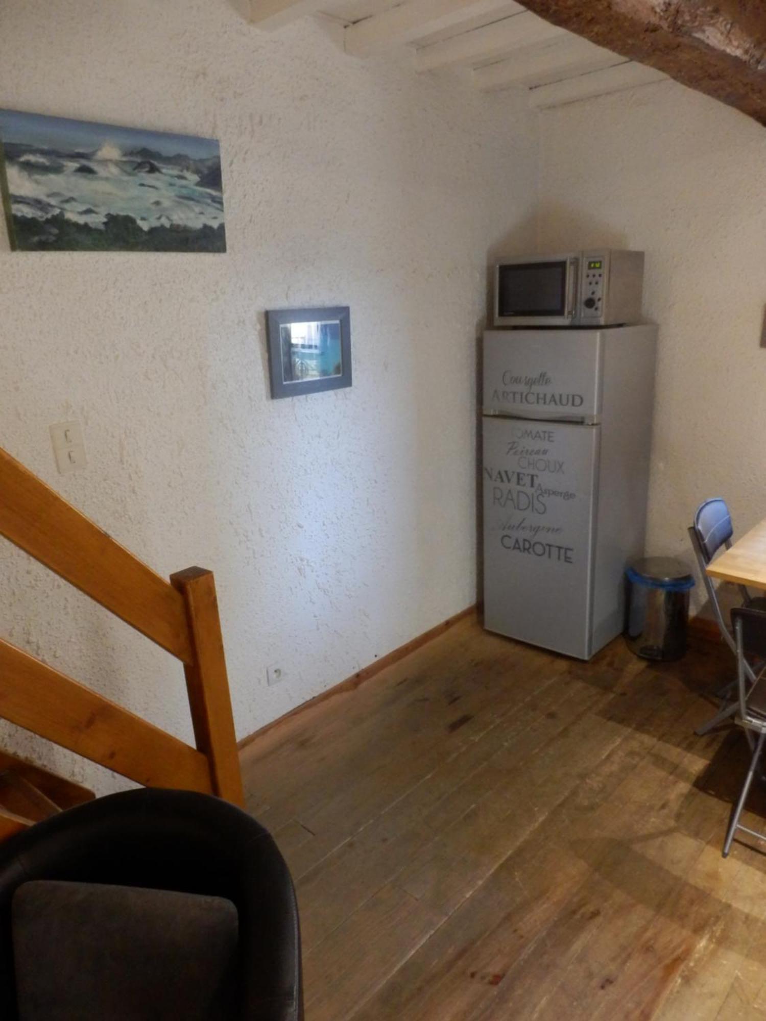 Maison A Argeles 35M² المظهر الخارجي الصورة