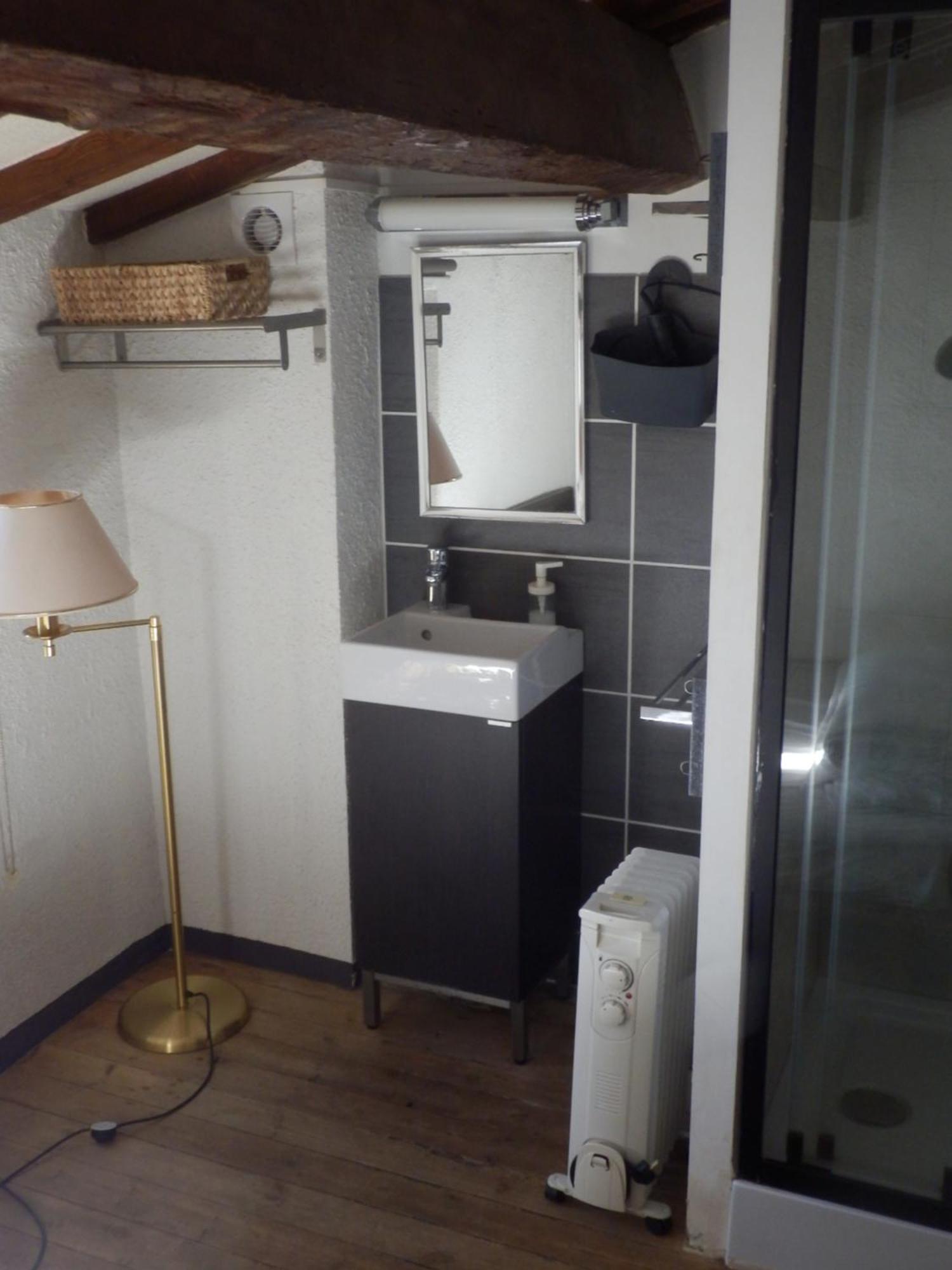 Maison A Argeles 35M² المظهر الخارجي الصورة