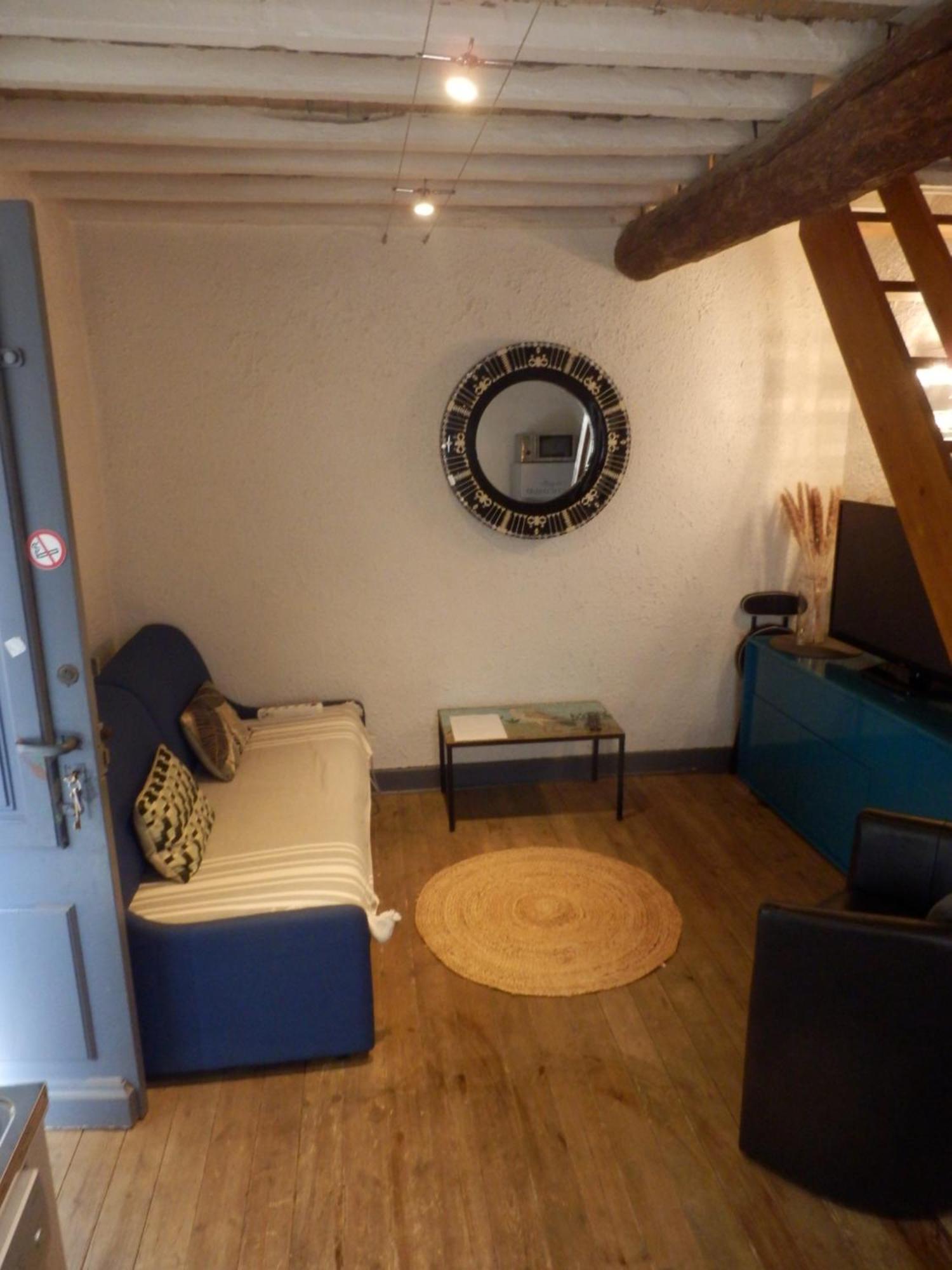 Maison A Argeles 35M² المظهر الخارجي الصورة