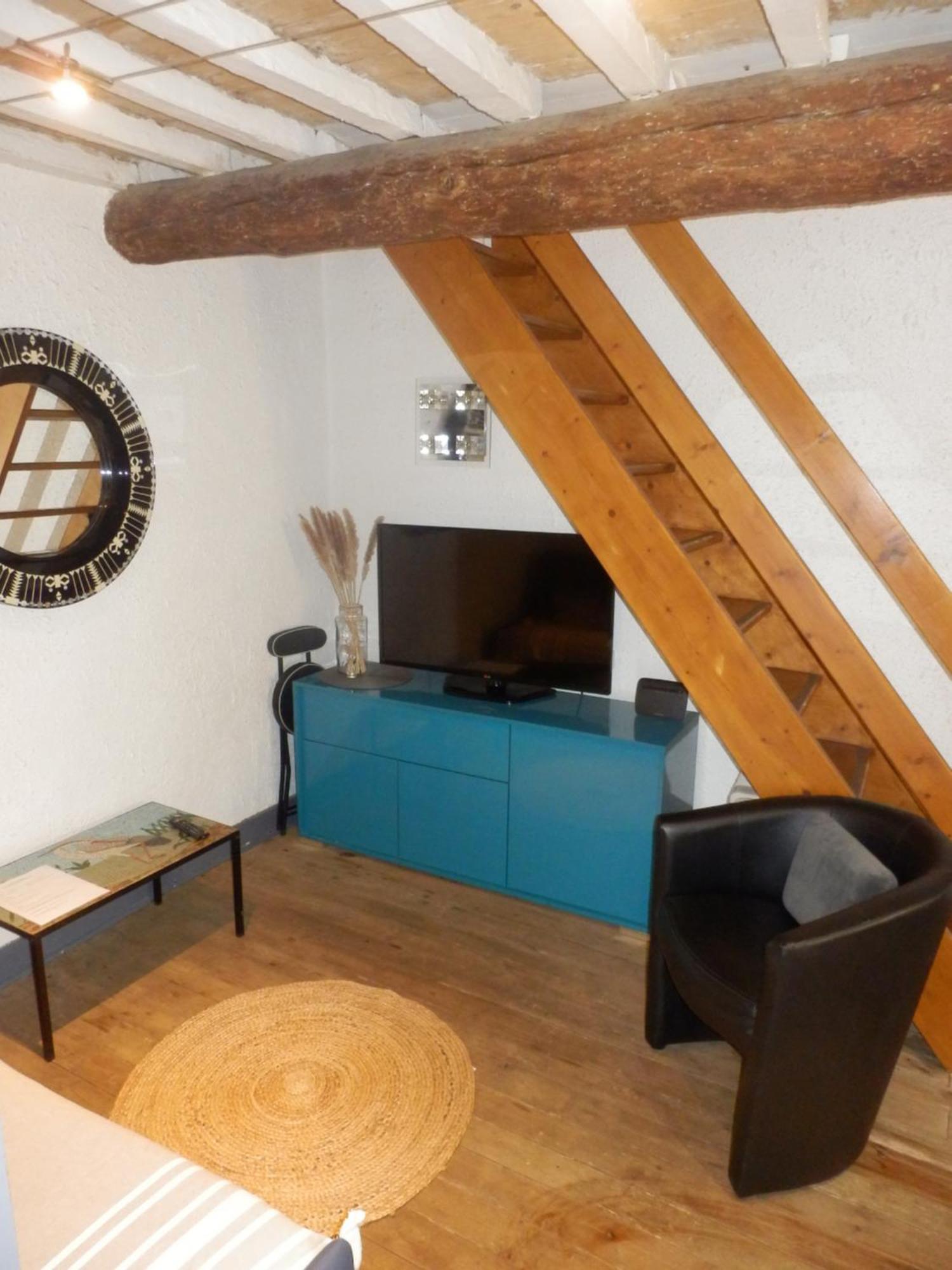 Maison A Argeles 35M² المظهر الخارجي الصورة