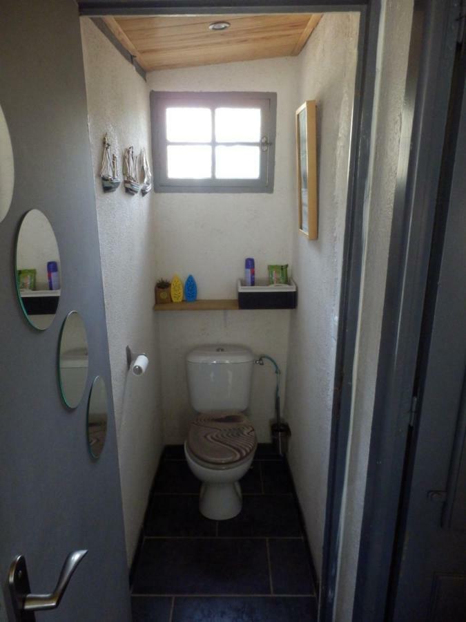 Maison A Argeles 35M² المظهر الخارجي الصورة