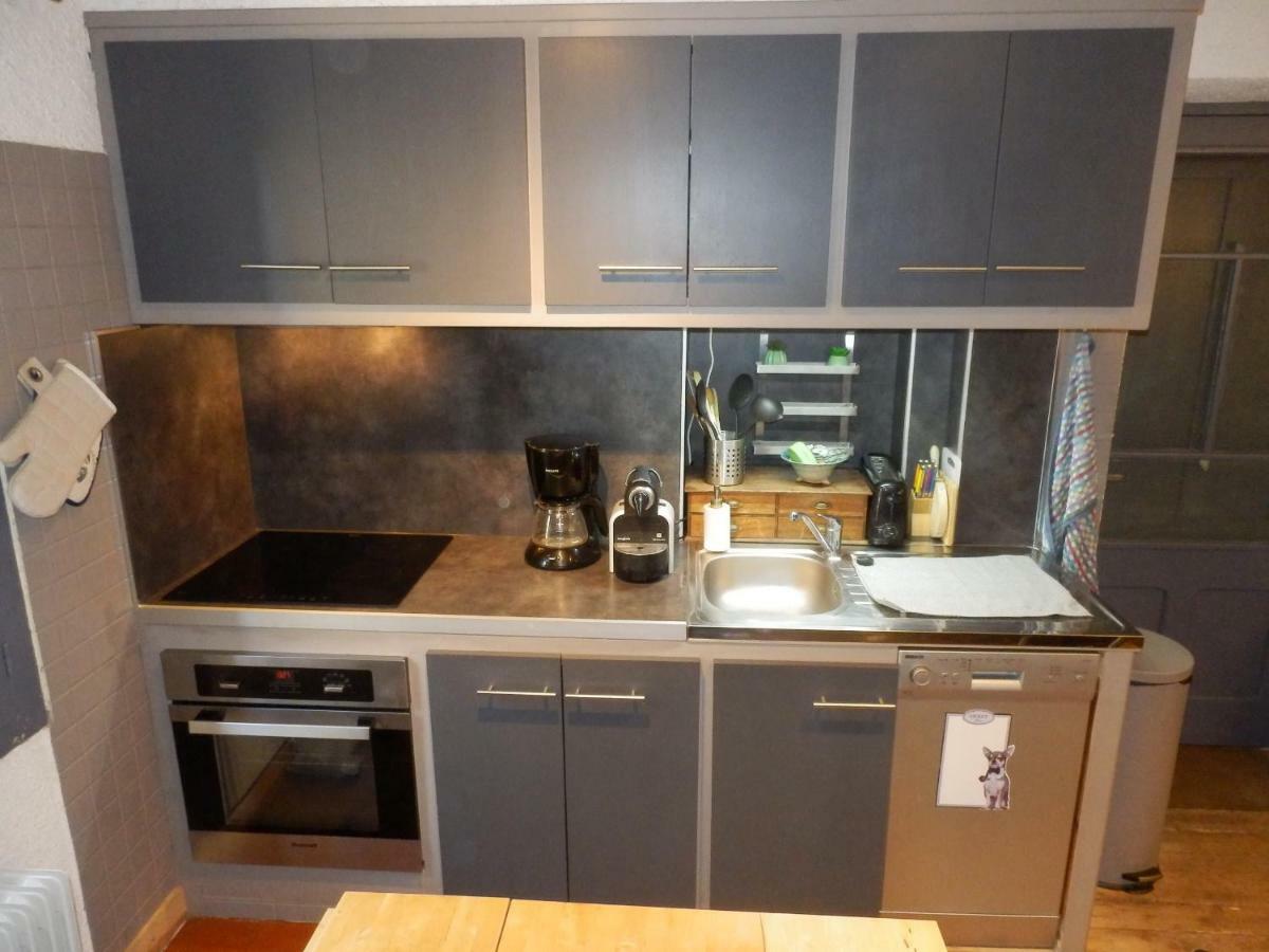 Maison A Argeles 35M² المظهر الخارجي الصورة